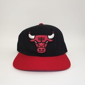 Bull's Snapback